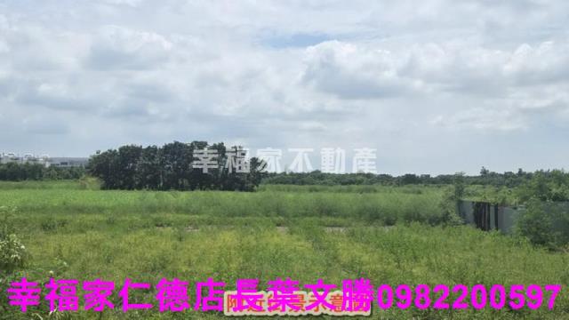 台南新市農地-3