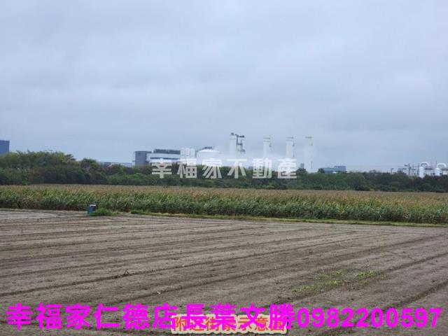 台南新市農地-5