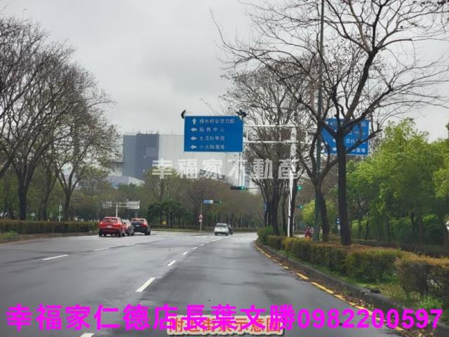 台南新市農地-7