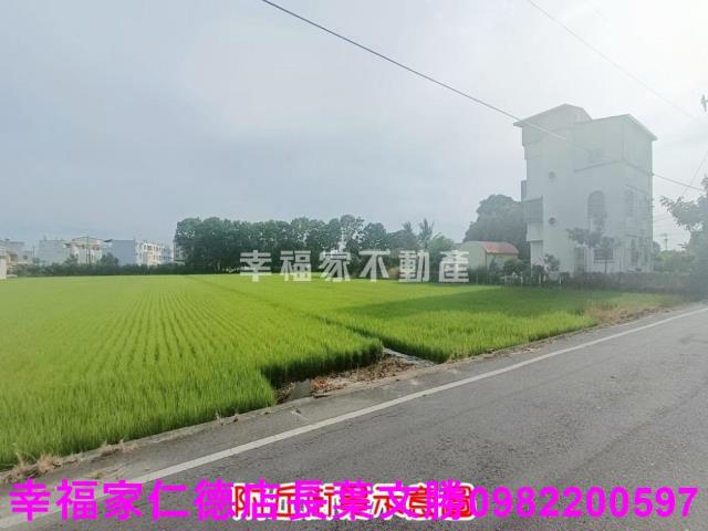 台南六甲農地-1