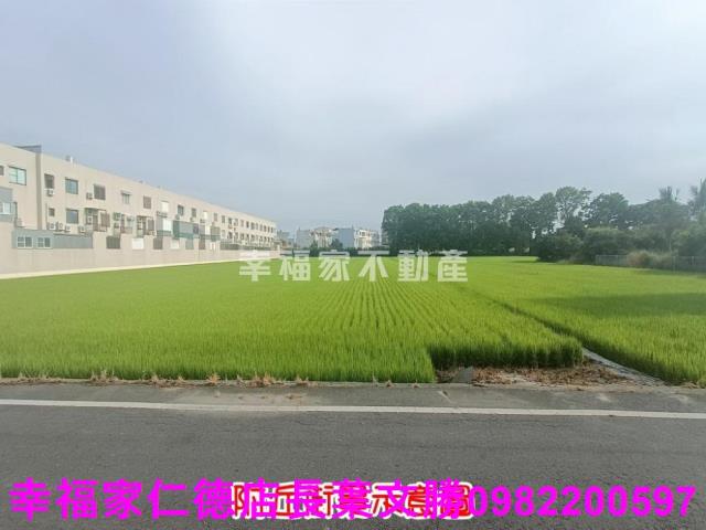 台南六甲農地-2