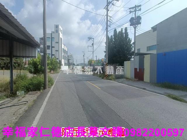 台南六甲農地-4