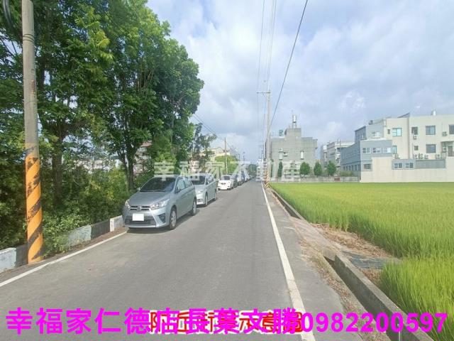 台南六甲農地-7
