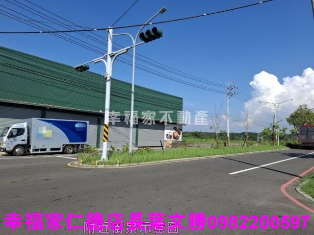 台南新化農地-6