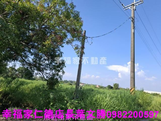 台南新化農地-8