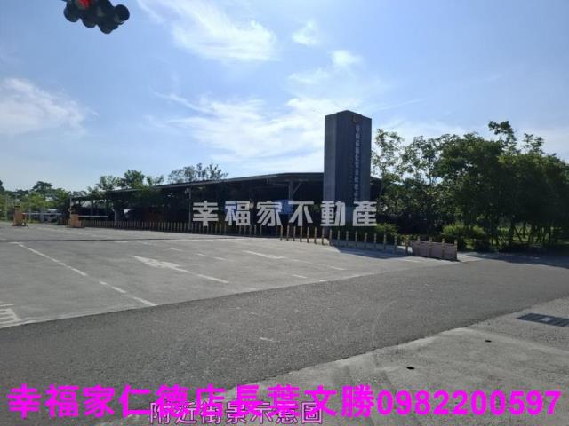 台南新化農地-9