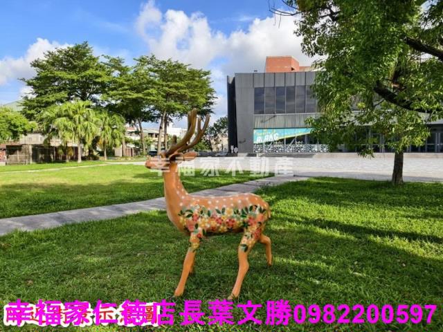 台南歸仁農地-1