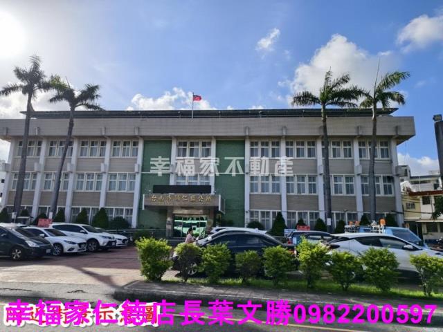 台南歸仁農地-6