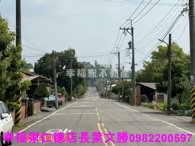 台南柳營農地-11