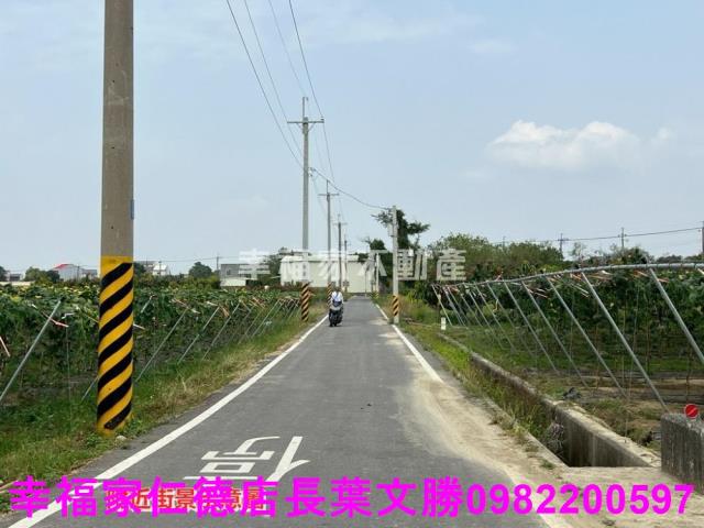 台南柳營農地-2