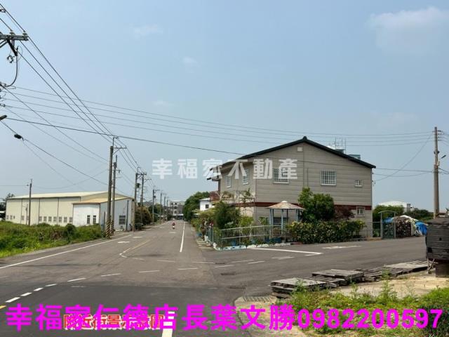 台南柳營農地-3