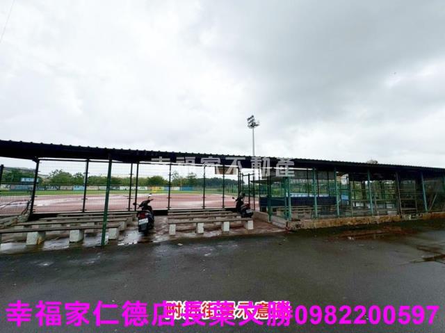 仁德農地-12