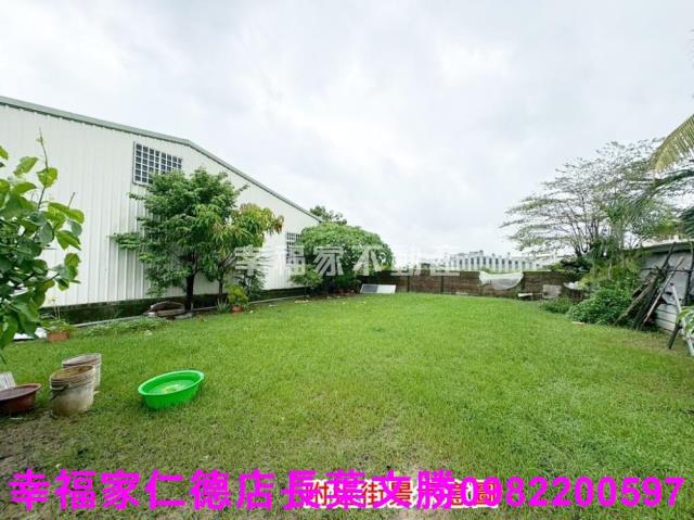 仁德農地-15