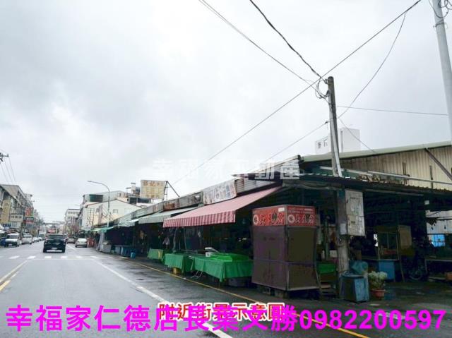 仁德農地-1