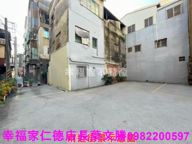 中西區建地-2