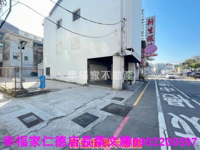 中西區建地-4