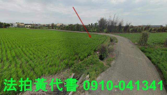 大安區農地拍賣-3