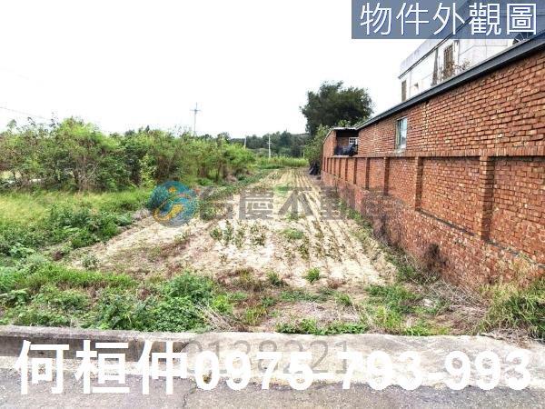 後龍農地-1
