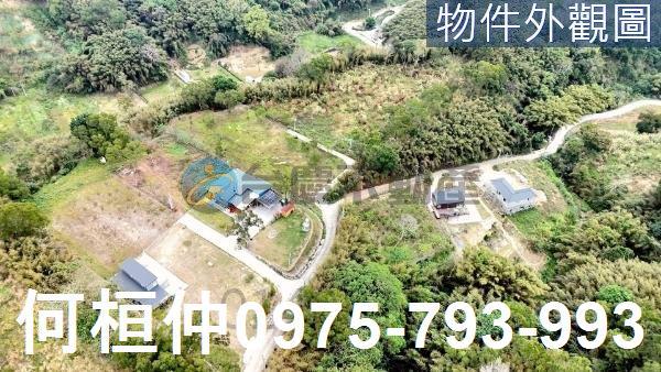 銅鑼農地-3