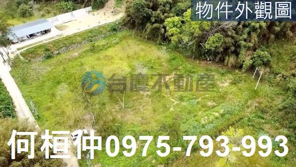 銅鑼農地-5