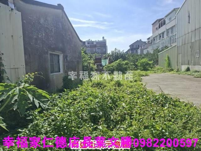 麻豆建地-3