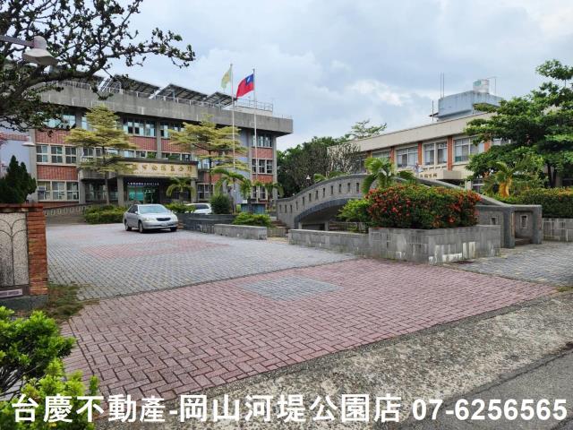 橋頭農地-1