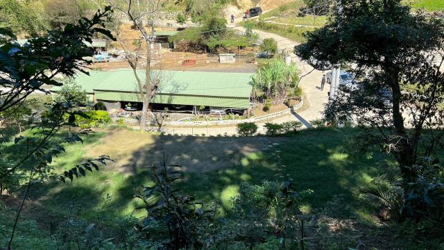 新竹山坡地_休閒地_林地-2