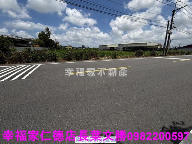 台南歸仁農地-15