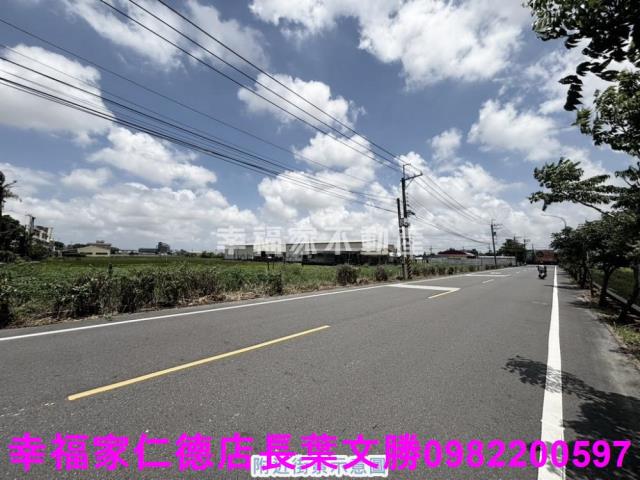 台南歸仁農地-4