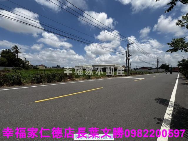 台南歸仁農地-9