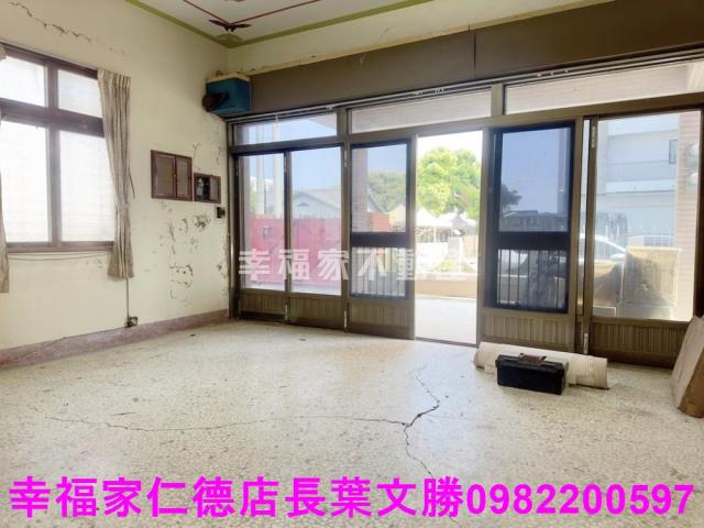 台南善化建地-2