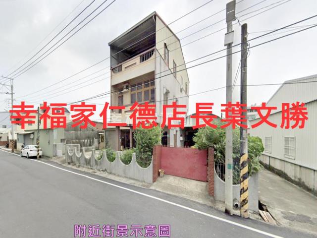 台南善化建地-3