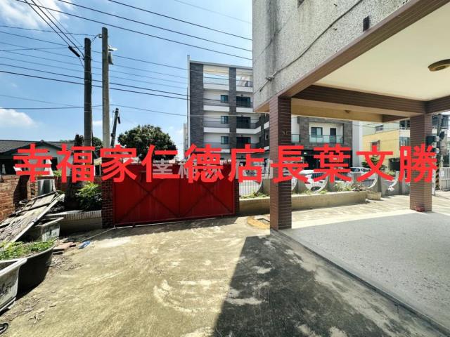 台南善化建地-4