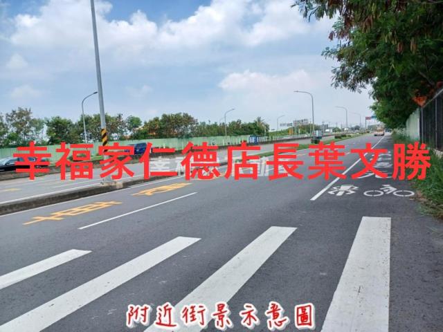 台南安南農地-7