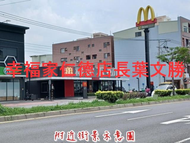 台南安南農地-8