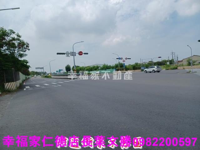 台南安南農地-10