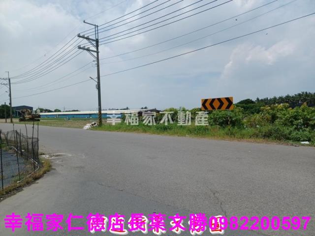 台南安南農地-15