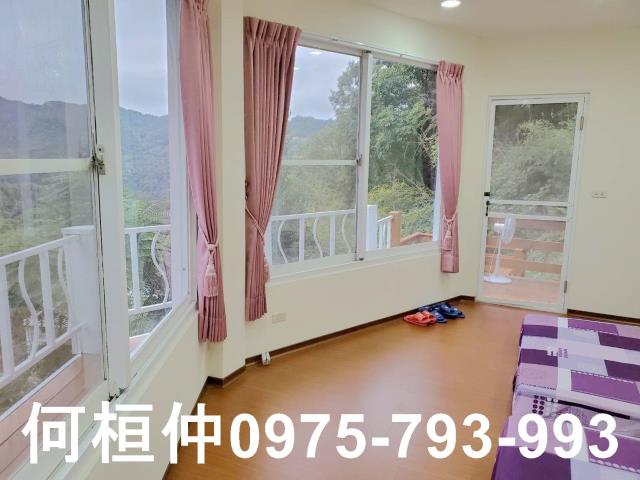 苗栗南庄農地_休閒地-10