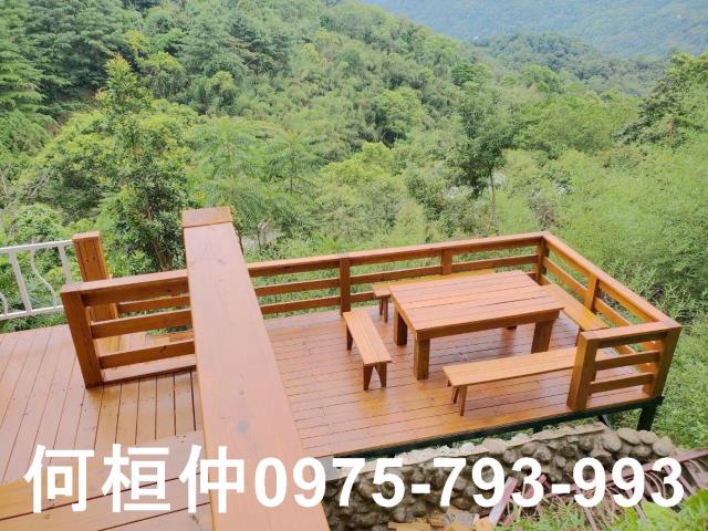 苗栗南庄農地_休閒地-15