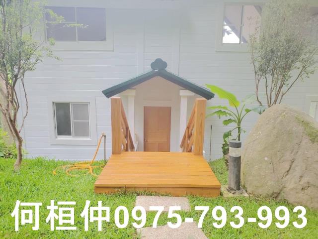 苗栗南庄農地_休閒地-3