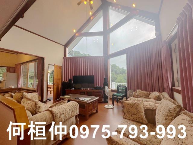 苗栗南庄農地_休閒地-5
