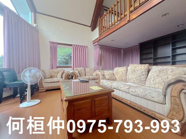 苗栗南庄農地_休閒地-6
