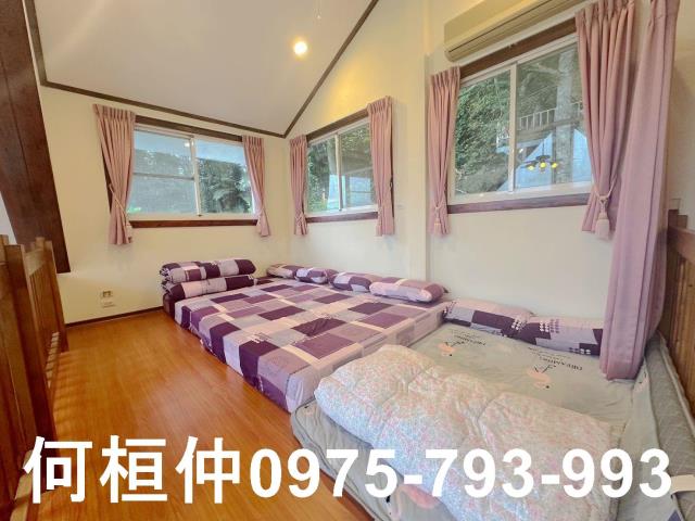 苗栗南庄農地_休閒地-9