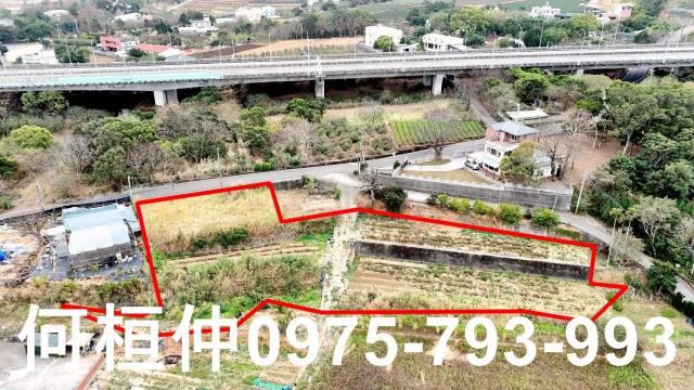 苗栗銅鑼農地-2