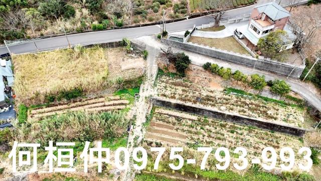 苗栗銅鑼農地-3