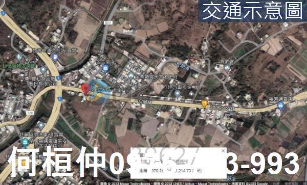 苗栗通霄農地-12