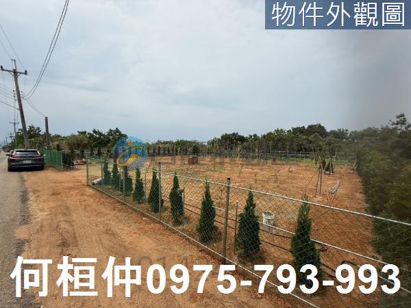 苗栗通霄農地-2
