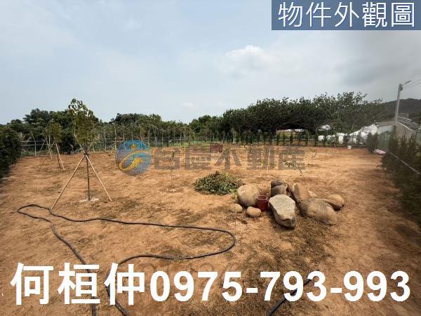 苗栗通霄農地-4