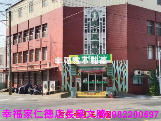 台南歸仁農地-7