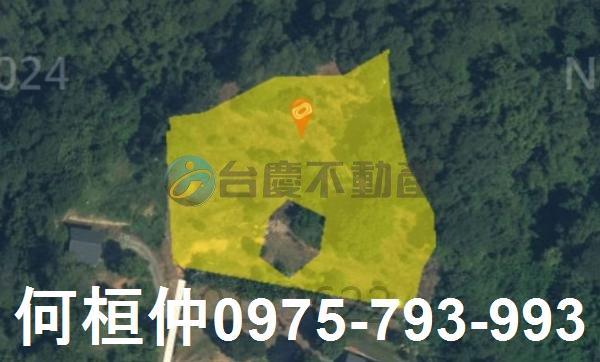 苗栗通霄農地_山坡地_休閒地-1